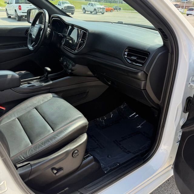 2024 Dodge Durango GT Plus Carbondale IL