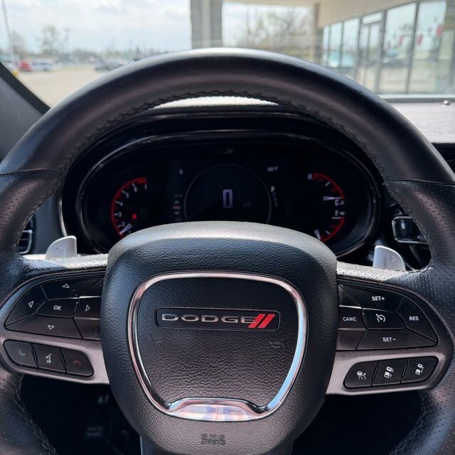 2024 Dodge Durango GT Plus Carbondale IL