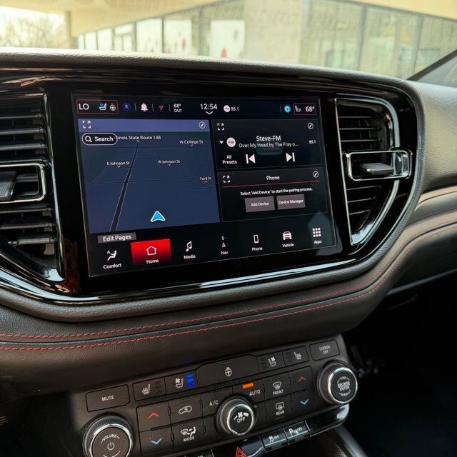 2024 Dodge Durango GT Plus Carbondale IL