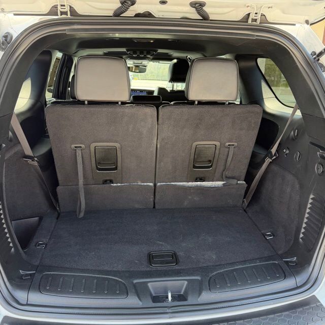 2024 Dodge Durango GT Plus Carbondale IL