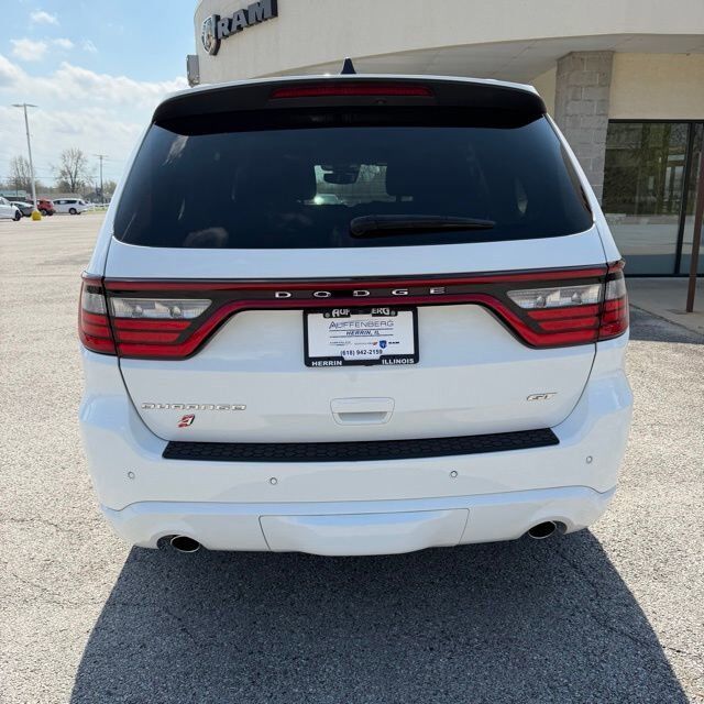 2024 Dodge Durango GT Plus Carbondale IL