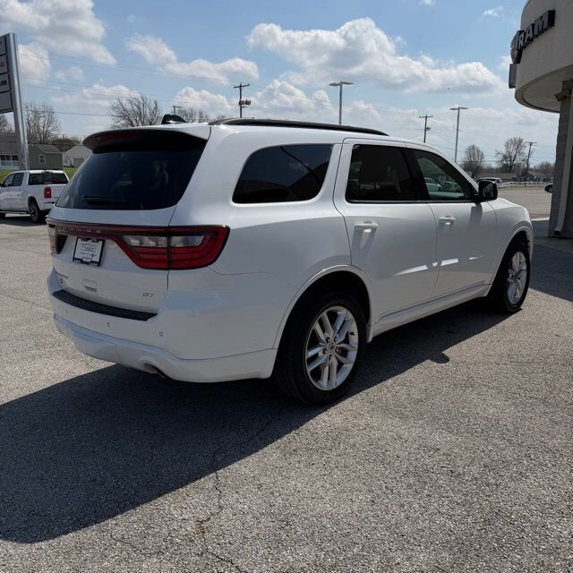 2024 Dodge Durango GT Plus Carbondale IL