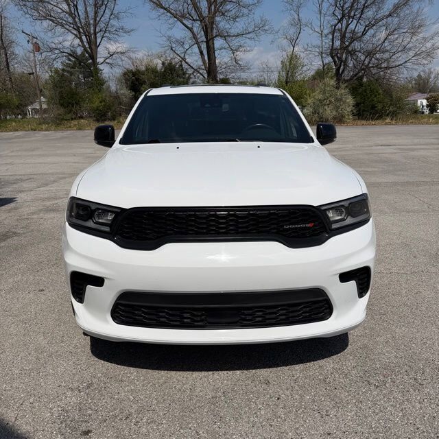 2024 Dodge Durango GT Plus Carbondale IL