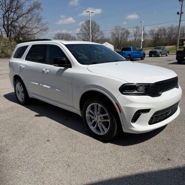 2024 Dodge Durango GT Plus Carbondale IL