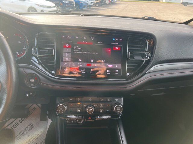 2024 Dodge Durango GT Plus Carbondale IL