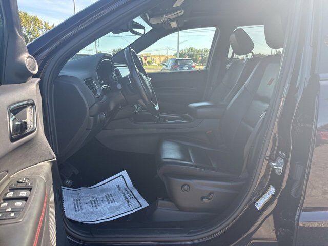 2024 Dodge Durango GT Plus Carbondale IL