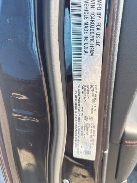 2024 Dodge Durango GT Plus Carbondale IL