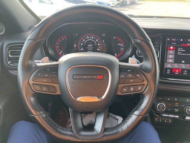 2024 Dodge Durango GT Plus Carbondale IL