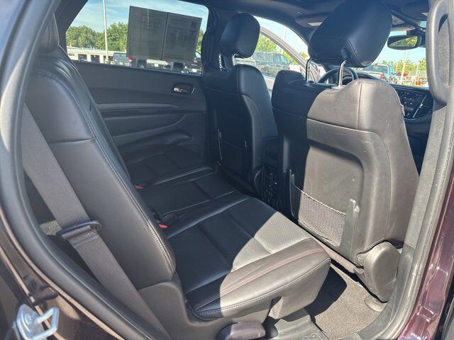 2024 Dodge Durango GT Plus Carbondale IL