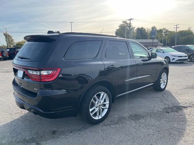 2024 Dodge Durango GT Plus Carbondale IL