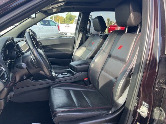 2024 Dodge Durango GT Plus Carbondale IL