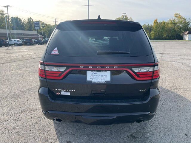 2024 Dodge Durango GT Plus Carbondale IL