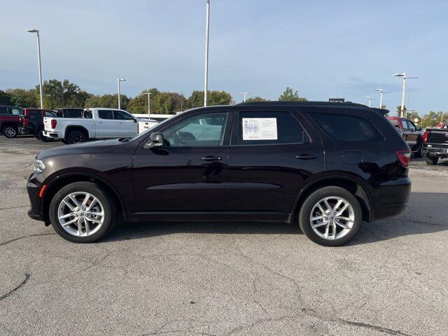 2024 Dodge Durango GT Plus Carbondale IL