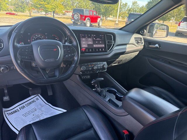 2024 Dodge Durango GT Plus Carbondale IL
