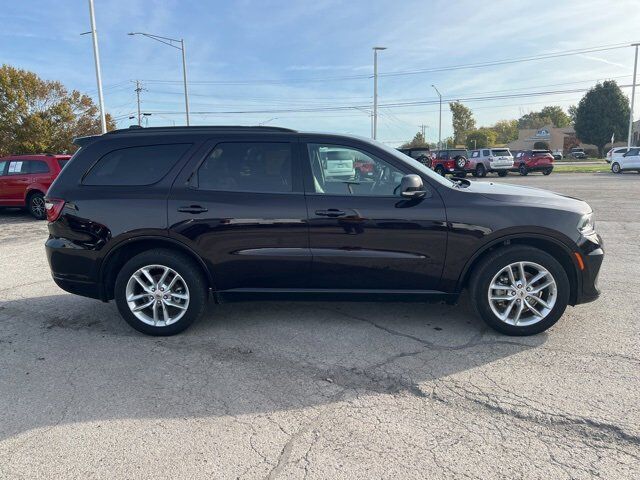 2024 Dodge Durango GT Plus Carbondale IL