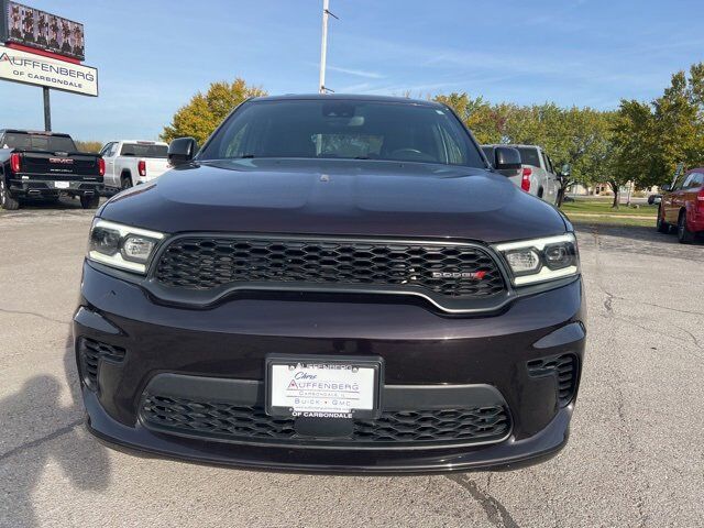 2024 Dodge Durango GT Plus Carbondale IL