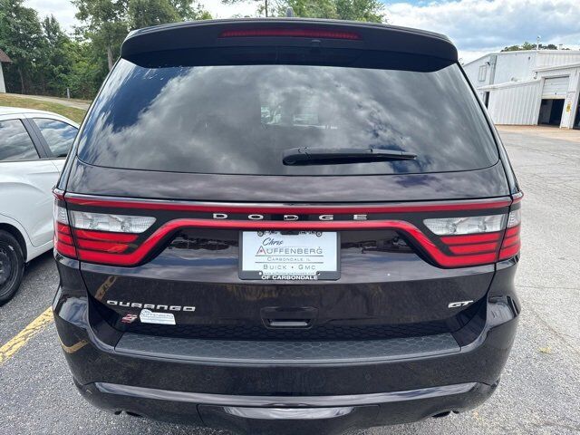 2024 Dodge Durango GT Plus Carbondale IL