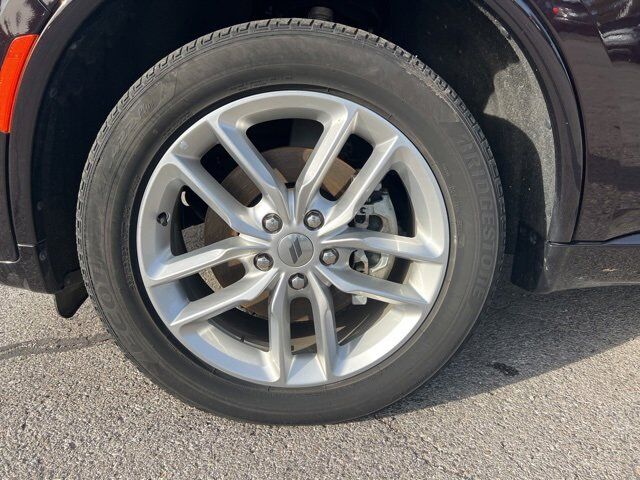 2024 Dodge Durango GT Plus Carbondale IL