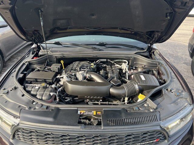 2024 Dodge Durango GT Plus Carbondale IL