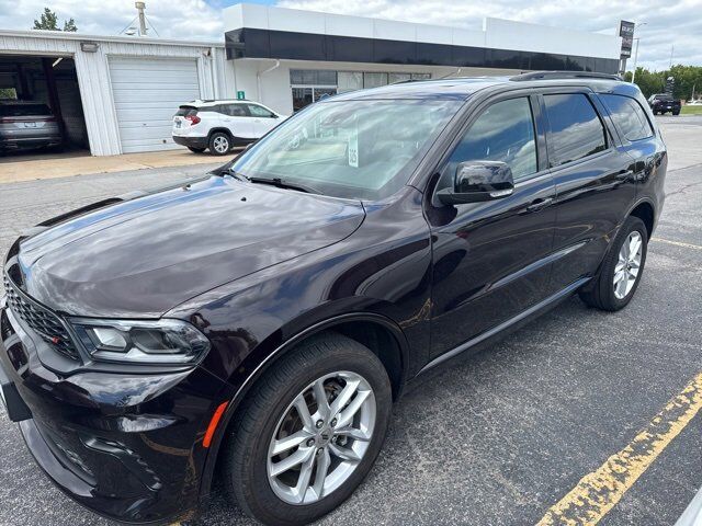 2024 Dodge Durango GT Plus Carbondale IL