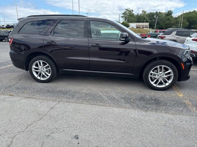2024 Dodge Durango GT Plus Carbondale IL