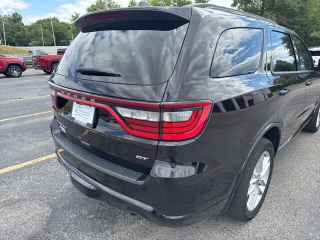 2024 Dodge Durango GT Plus Carbondale IL