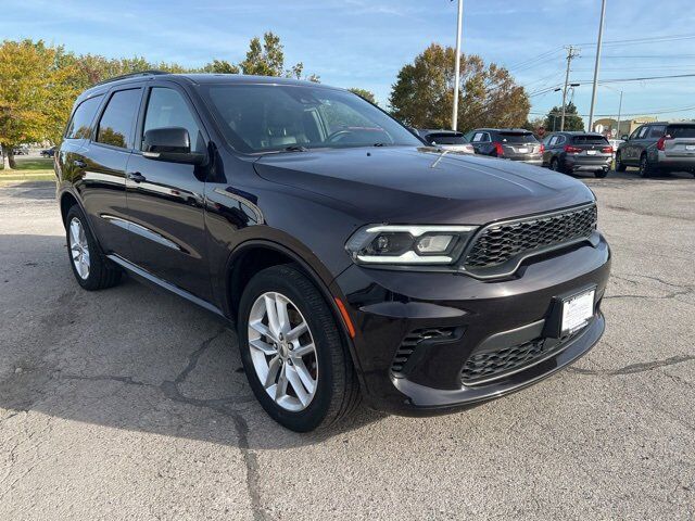 2024 Dodge Durango GT Plus Carbondale IL