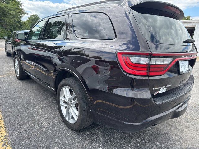 2024 Dodge Durango GT Plus Carbondale IL