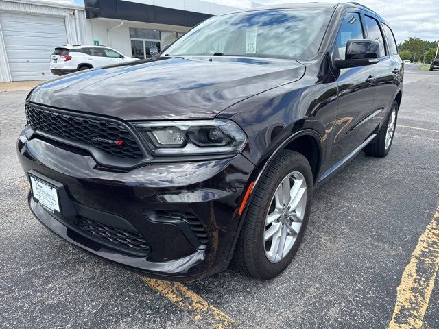 2024 Dodge Durango GT Plus Carbondale IL