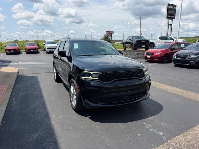 2024 Dodge Durango GT Plus Farmington MO