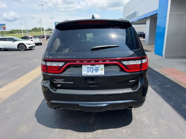 2024 Dodge Durango GT Plus Farmington MO