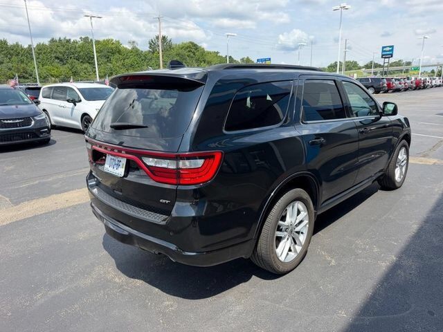 2024 Dodge Durango GT Plus Farmington MO