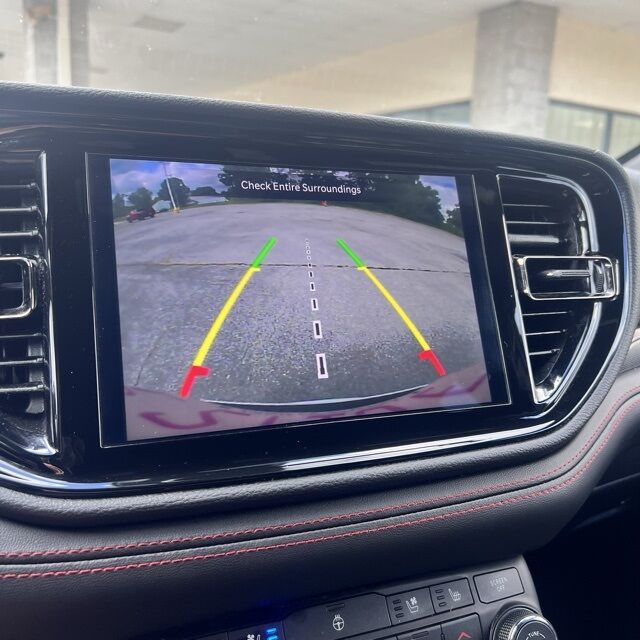 2024 Dodge Durango GT Plus Herrin IL