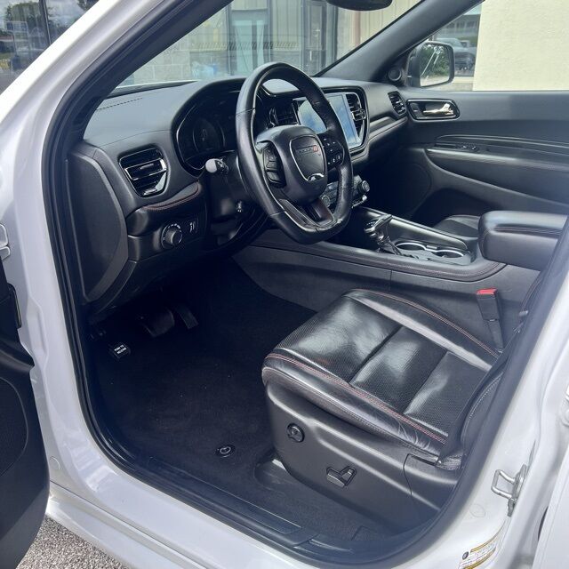 2024 Dodge Durango GT Plus Herrin IL
