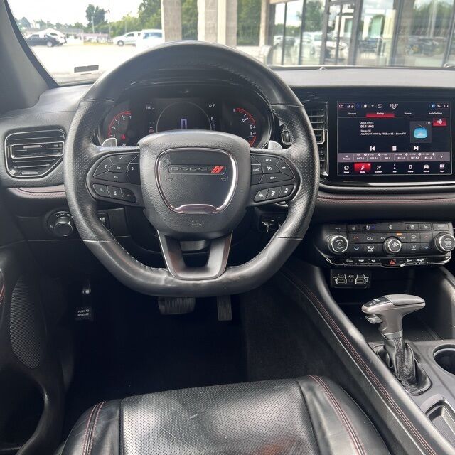 2024 Dodge Durango GT Plus Herrin IL