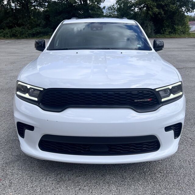 2024 Dodge Durango GT Plus Herrin IL