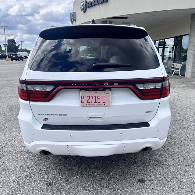 2024 Dodge Durango GT Plus Herrin IL