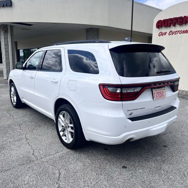 2024 Dodge Durango GT Plus Herrin IL