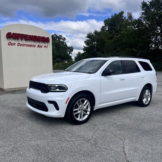 2024 Dodge Durango GT Plus Herrin IL