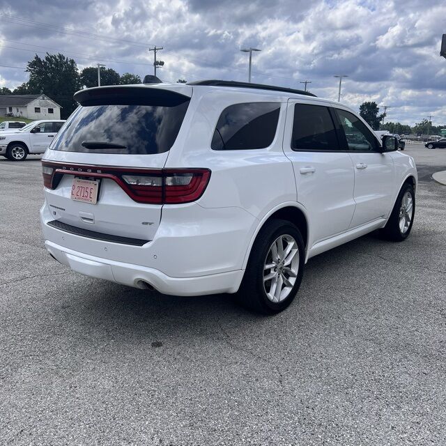 2024 Dodge Durango GT Plus Herrin IL