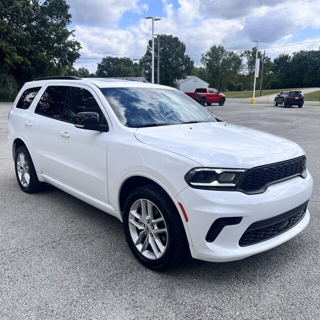 2024 Dodge Durango GT Plus Herrin IL