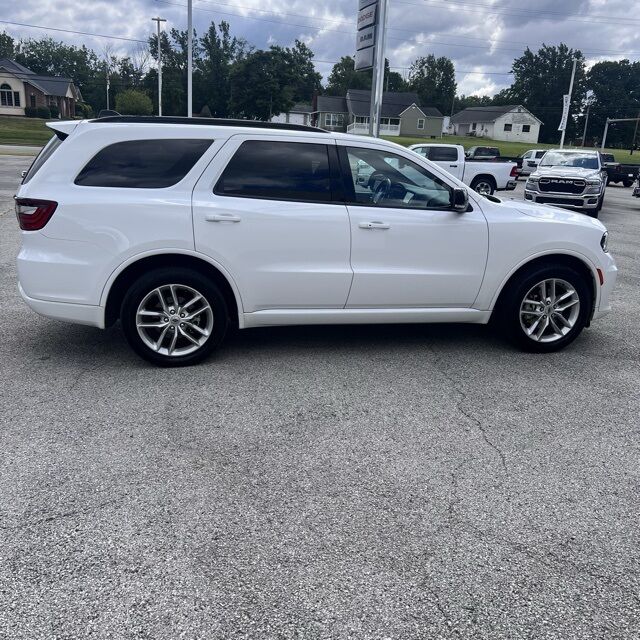2024 Dodge Durango GT Plus Herrin IL