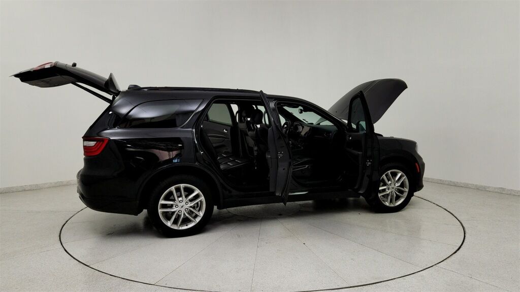 2024 Dodge Durango GT Plus Laurel MD
