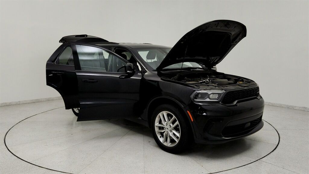2024 Dodge Durango GT Plus Laurel MD
