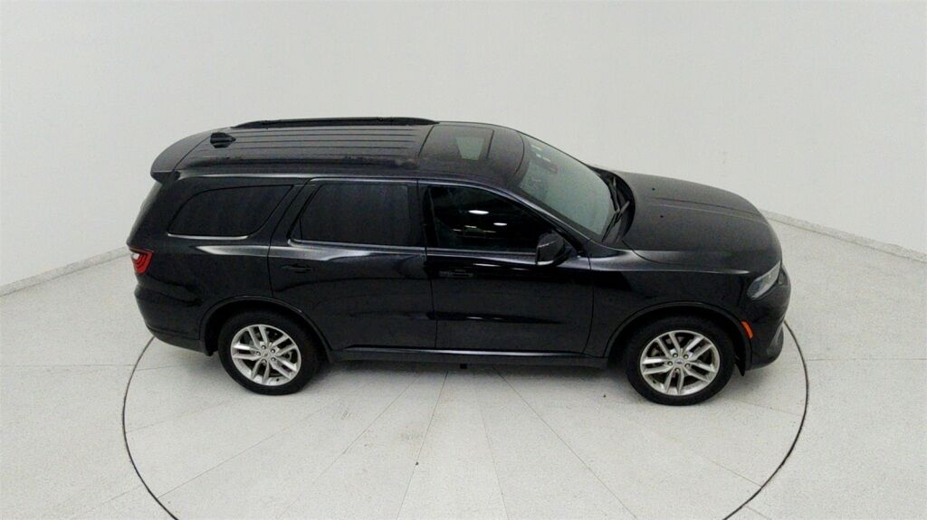2024 Dodge Durango GT Plus Laurel MD