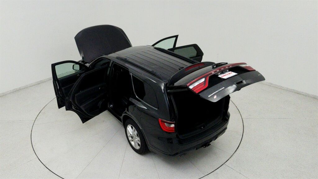 2024 Dodge Durango GT Plus Laurel MD