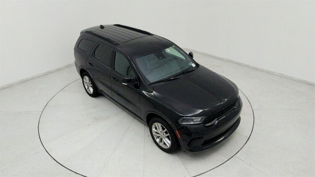 2024 Dodge Durango GT Plus Laurel MD
