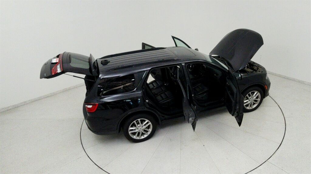 2024 Dodge Durango GT Plus Laurel MD