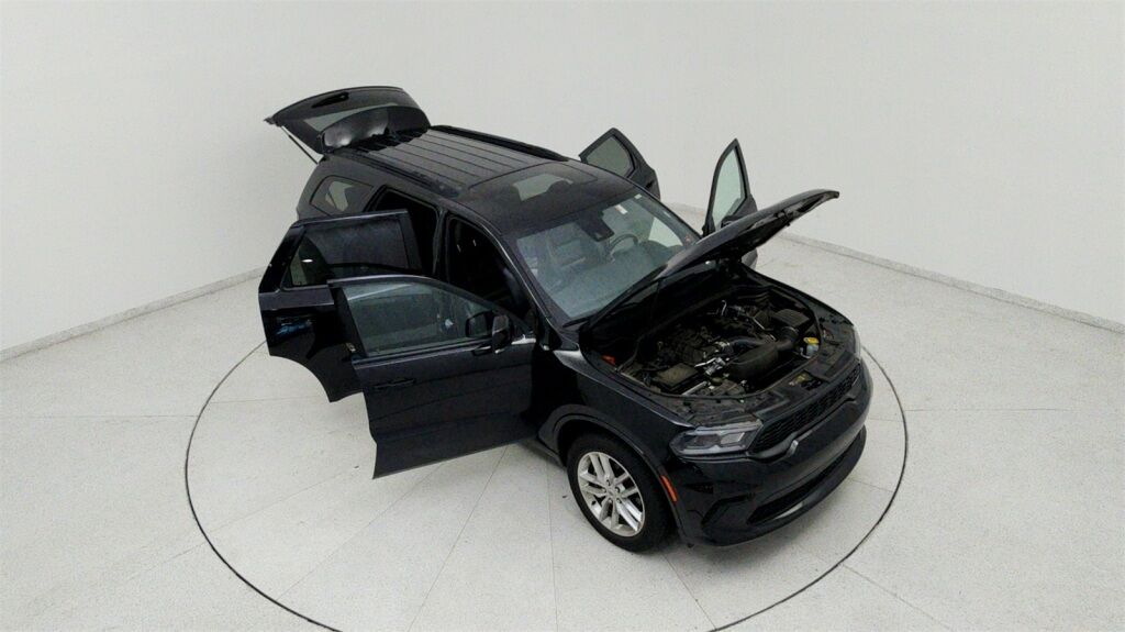 2024 Dodge Durango GT Plus Laurel MD