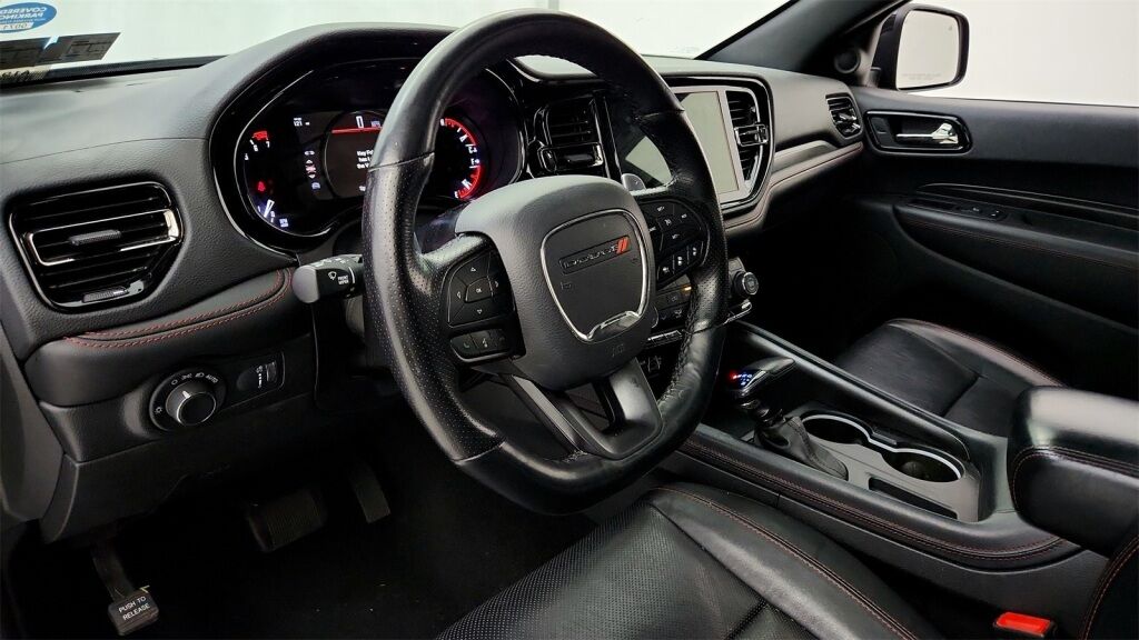 2024 Dodge Durango GT Plus Laurel MD